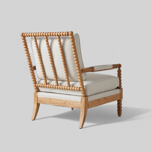 BeadCraft Chair - Bareeki