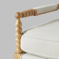 BeadCraft Chair - Bareeki