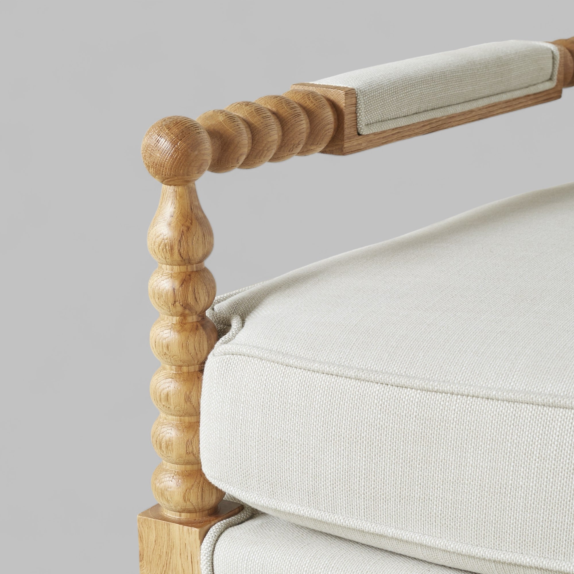BeadCraft Chair - Bareeki