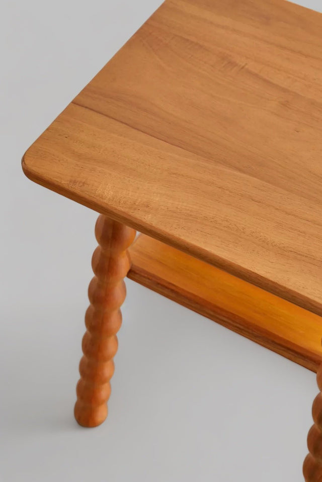 Beadcraft Stool - Bareeki