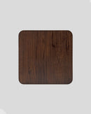 Biteki Teak Wood Side Table - Table - Bareeki