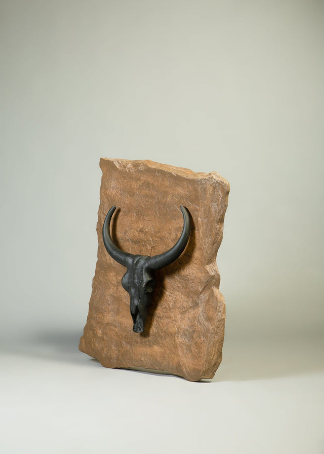 Bullhorn Wall Mount - Decor - Bareeki