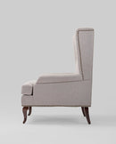 Bureikou Teak Arm Chair - Chairs - Bareeki