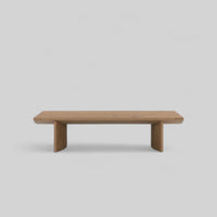 Cascade Coffee Table - Bareeki