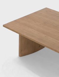 Cascade Coffee Table - Bareeki