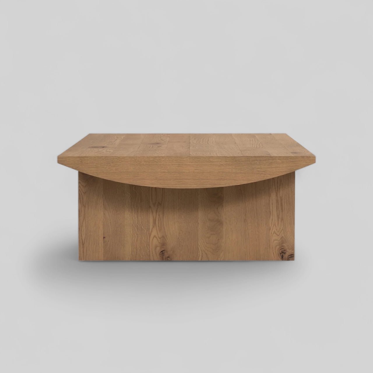 Cascade Coffee Table - Bareeki