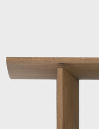 Cascade Coffee Table - Bareeki
