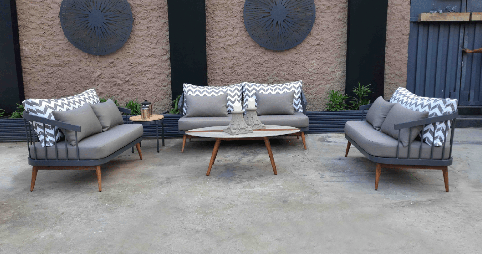 Charcoal Spindlecraft