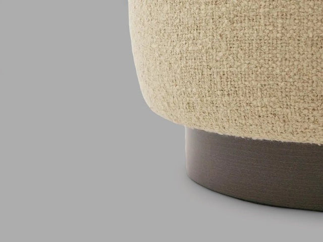 CircleCush Pouffe - Bareeki