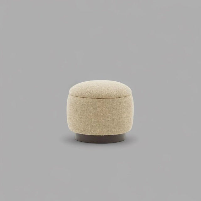 CircleCush Pouffe - Bareeki