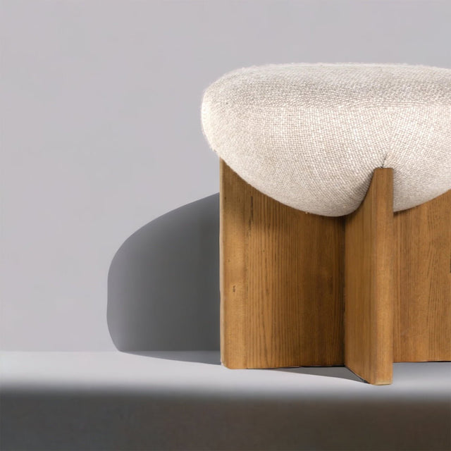 Conical Quad Stool - Bareeki