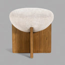 Conical Quad Stool - Bareeki