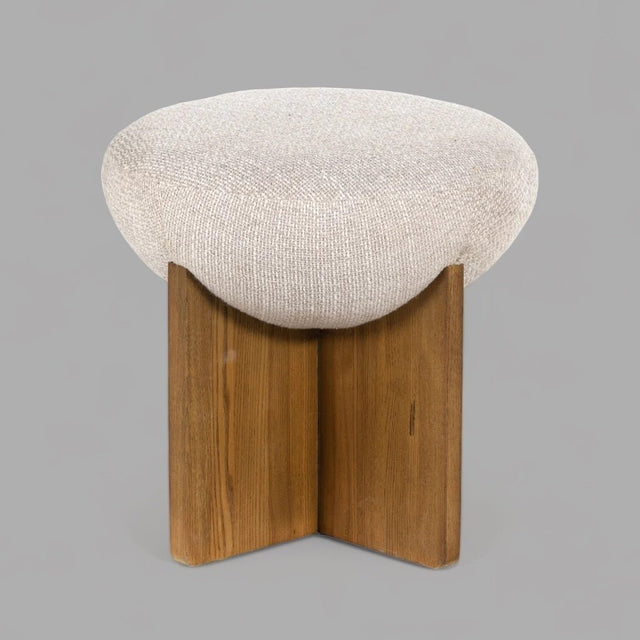 Conical Quad Stool - Bareeki