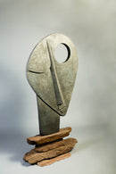 Countenance Sculpture - Decor - Bareeki