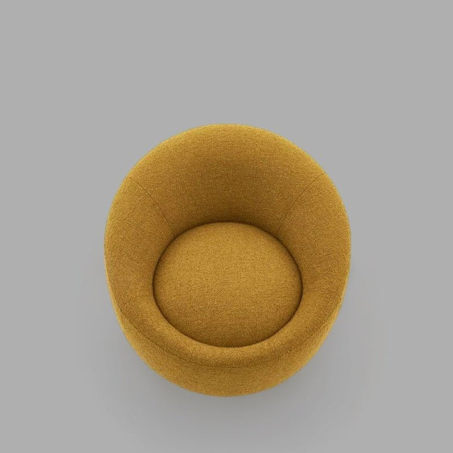 Cozy Circle Chair - Bareeki