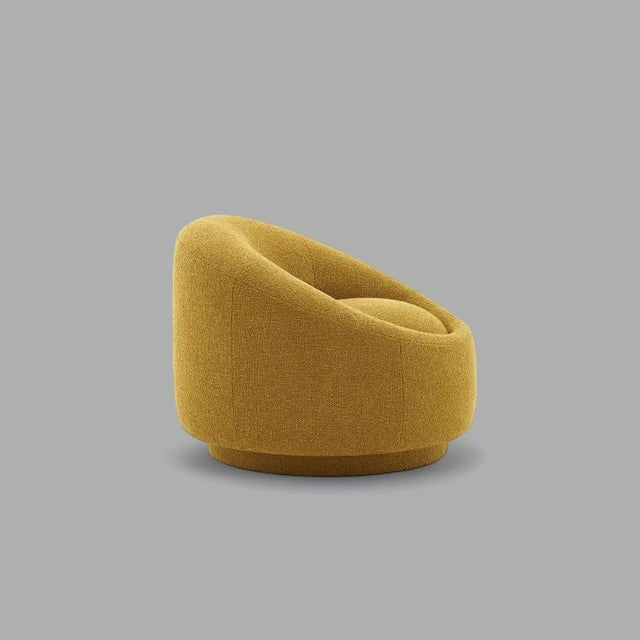 Cozy Circle Chair - Bareeki