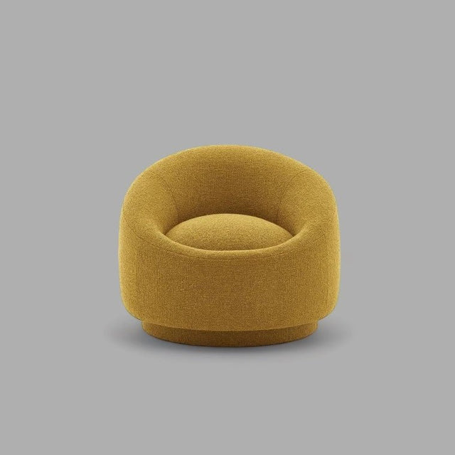 Cozy Circle Chair - Bareeki