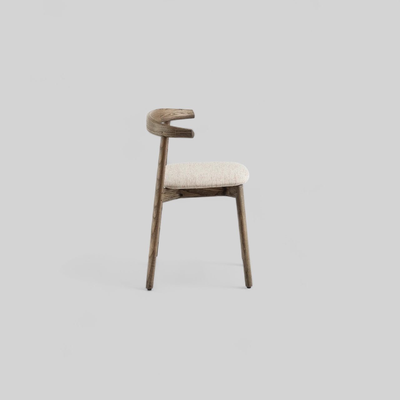 Dossier Chair