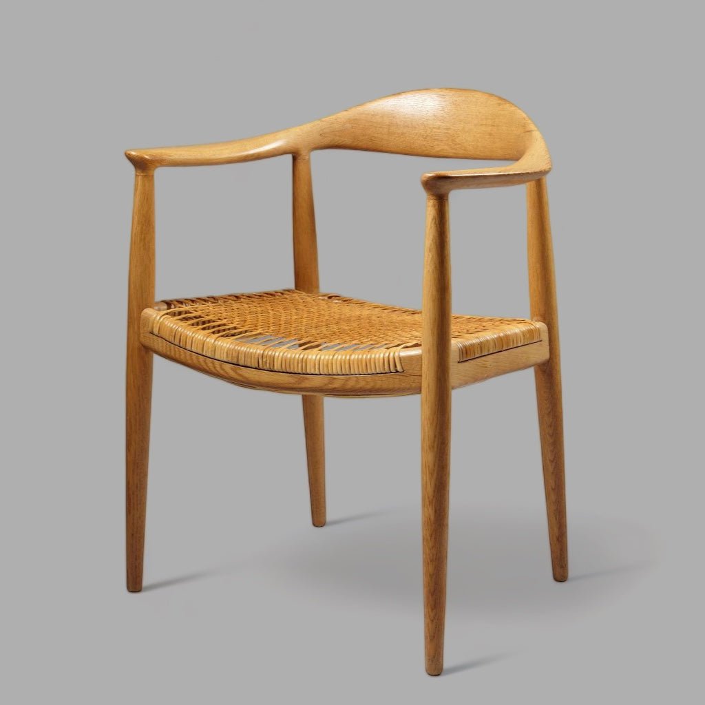 Ember Mesh Chair