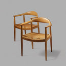 Ember Mesh Chair - Chair - Bareeki
