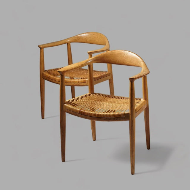 Ember Mesh Chair - Chair - Bareeki