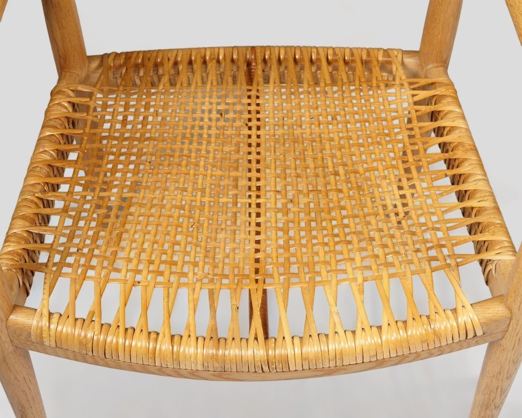 Ember Mesh Chair - Chair - Bareeki