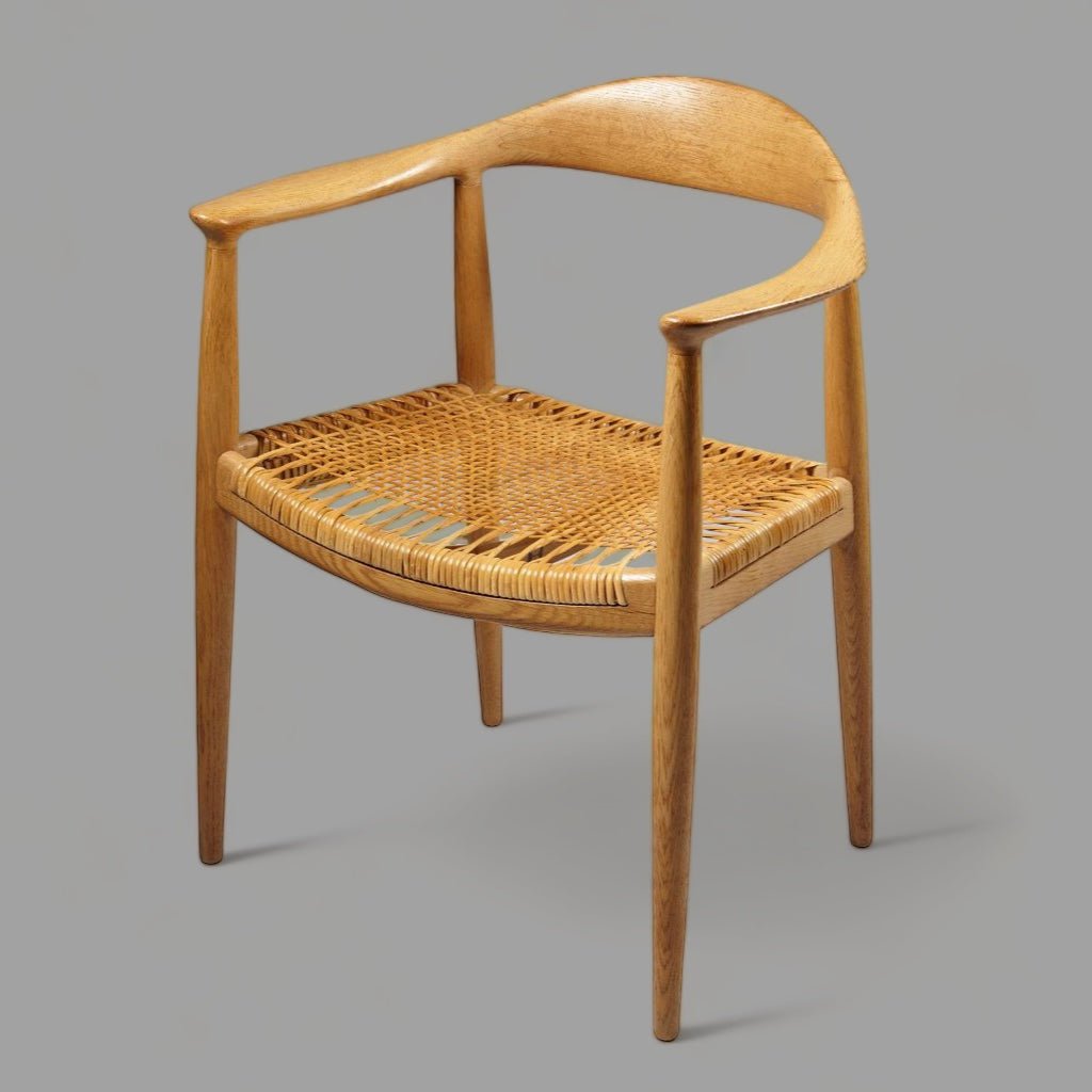 Ember Mesh Chair