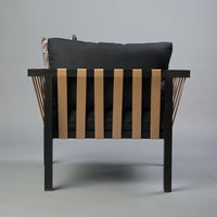Exurbia outdoor chair - Outdoor Chair - Bareeki