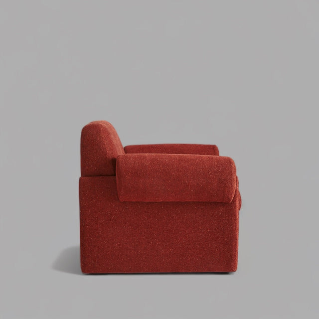 Fireside Ember Armchair - Bareeki