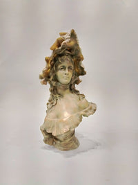 Fleur de Lys Elegance - Decor - Bareeki
