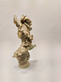 Fleur de Lys Elegance - Decor - Bareeki