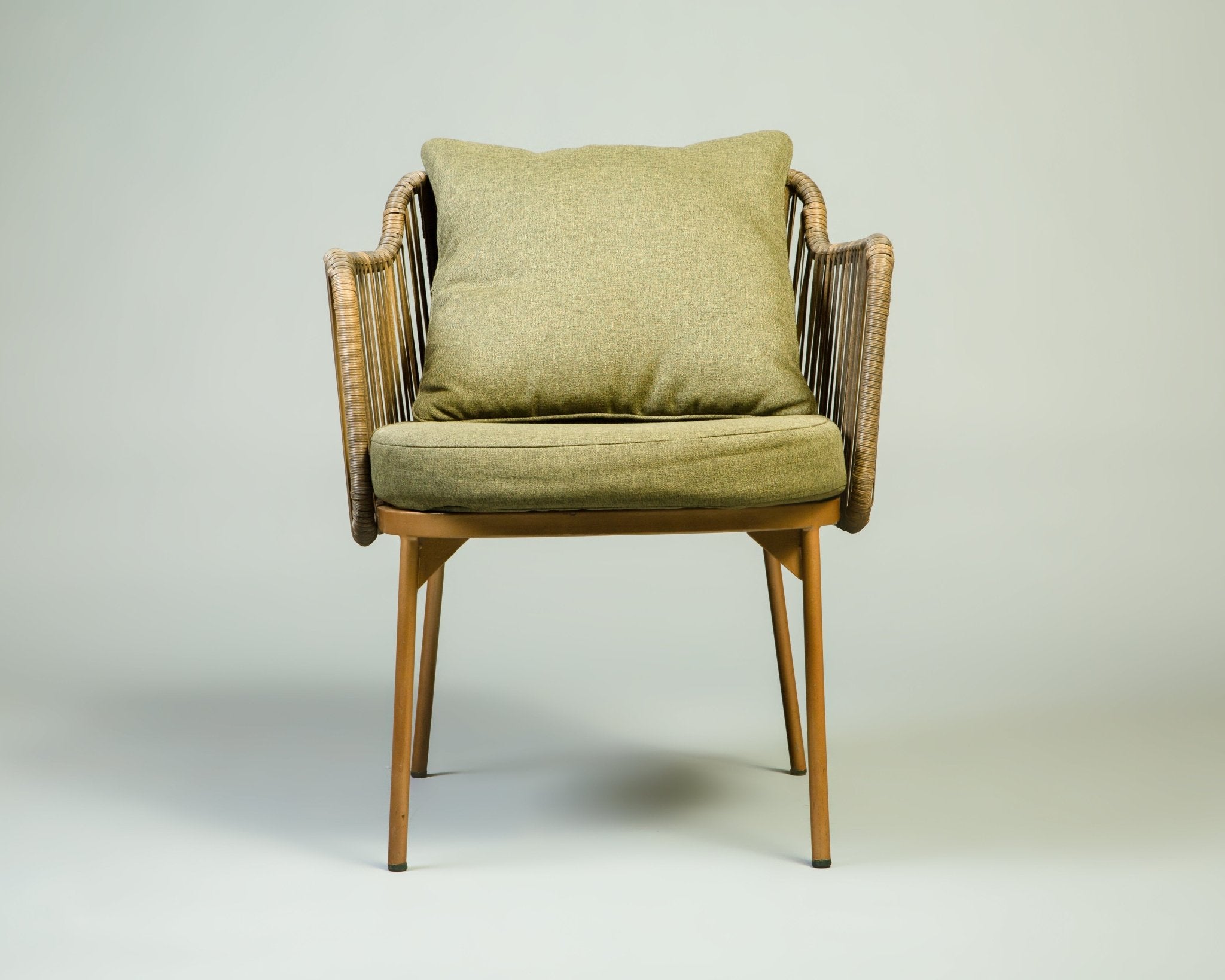 Greenhouse All Weather Chair
