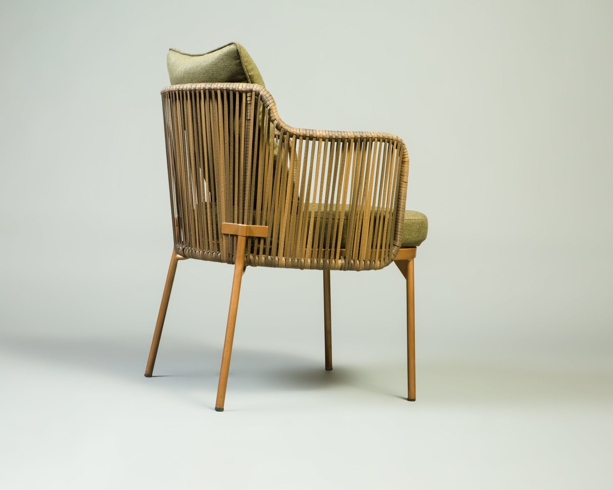 Greenhouse All Weather Chair