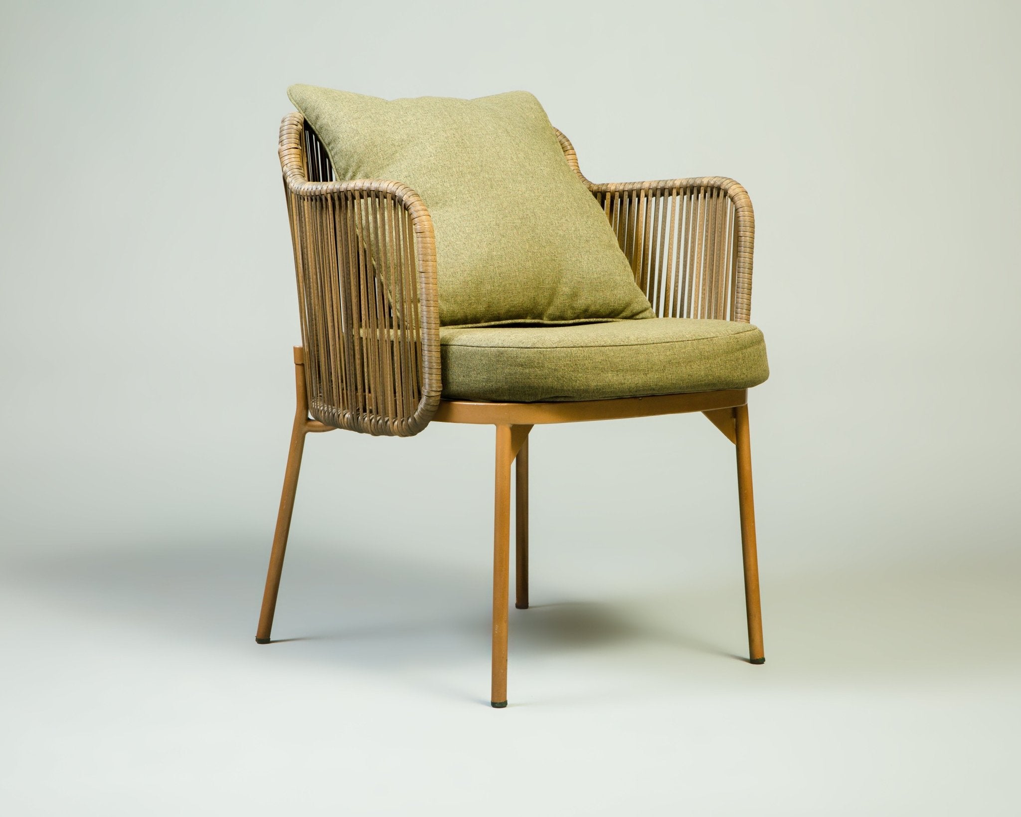 Greenhouse All Weather Chair - Bareeki