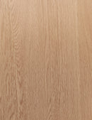 Aura Oak Sidebaord