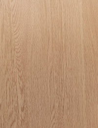 Aura Oak Sidebaord