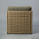 Hutch Outdoor Chair - Outdoor Chair - Bareeki