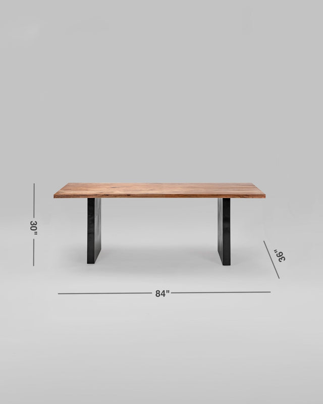 Ichiro Dining table - Dining Table - Bareeki