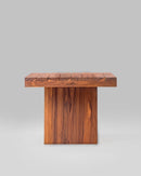 Ichiro Teak Dining Table - Furniture - Bareeki