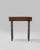 Iki Na Teak Side Table - Bedside Table - Bareeki