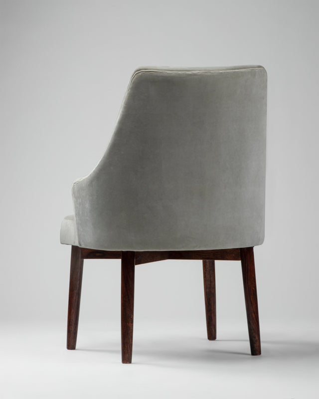 Kaiteki Japandi Dining Chair - Chair - Bareeki