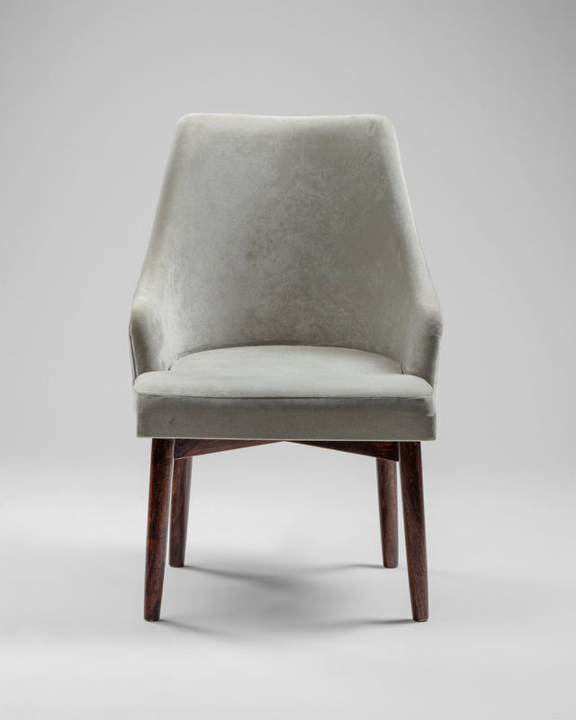 Kaiteki Japandi Dining Chair - Chair - Bareeki