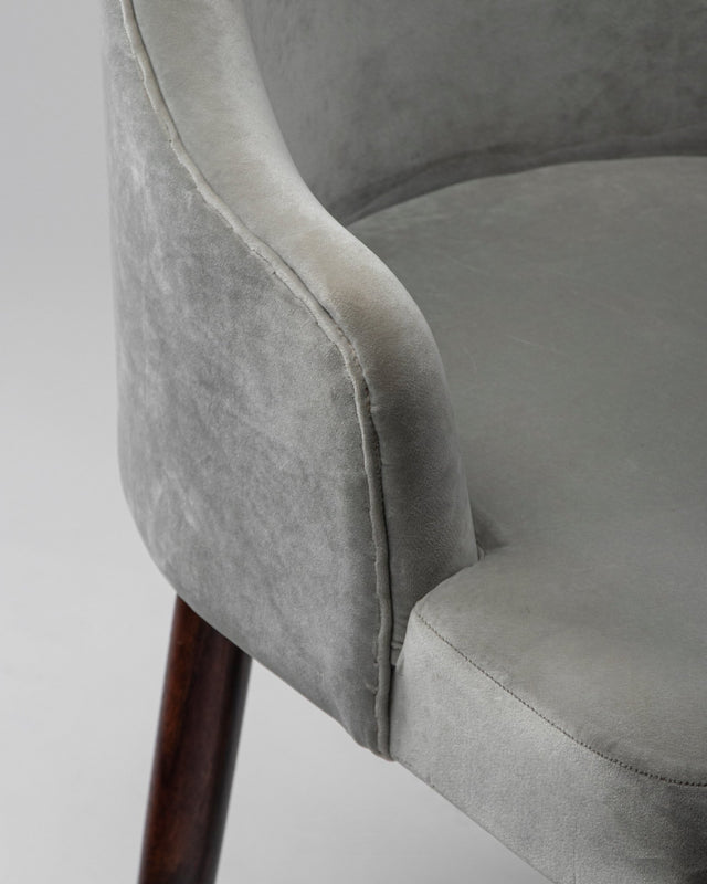 Kaiteki Japandi Dining Chair - Chair - Bareeki