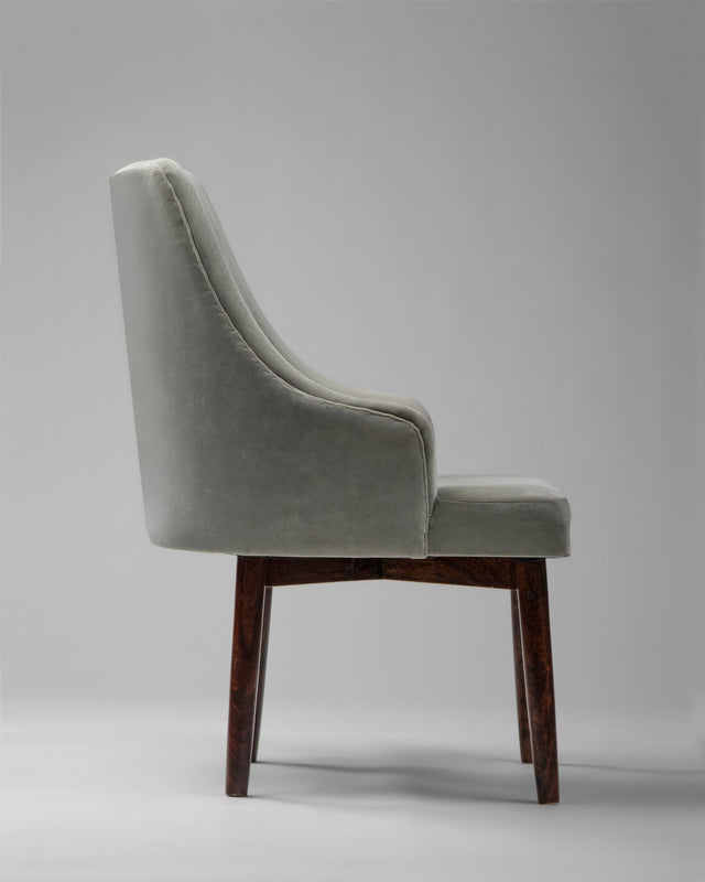 Kaiteki Japandi Dining Chair - Chair - Bareeki