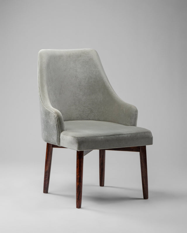 Kaiteki Japandi Dining Chair - Chair - Bareeki