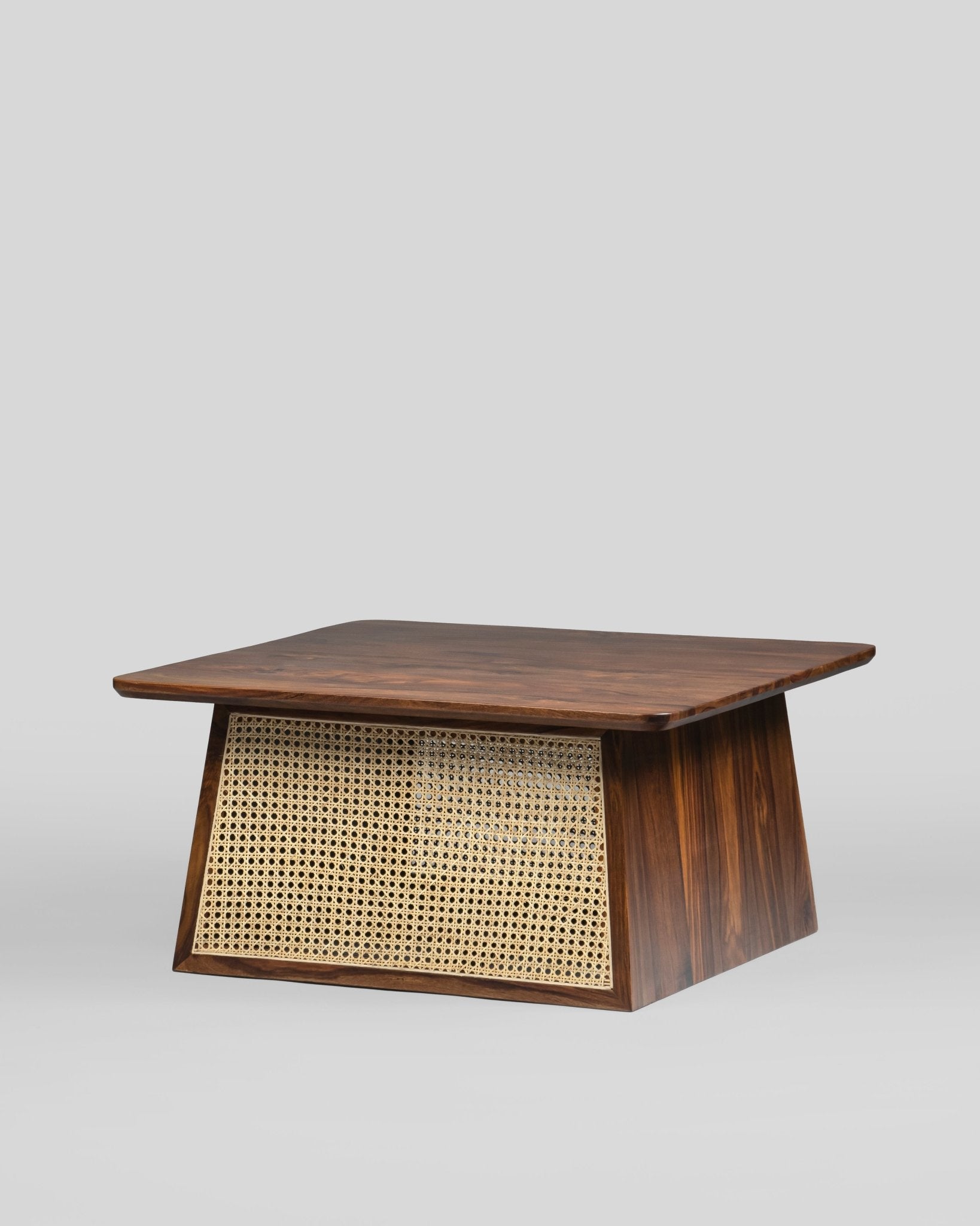 Kaiwa Rattan Coffee Table