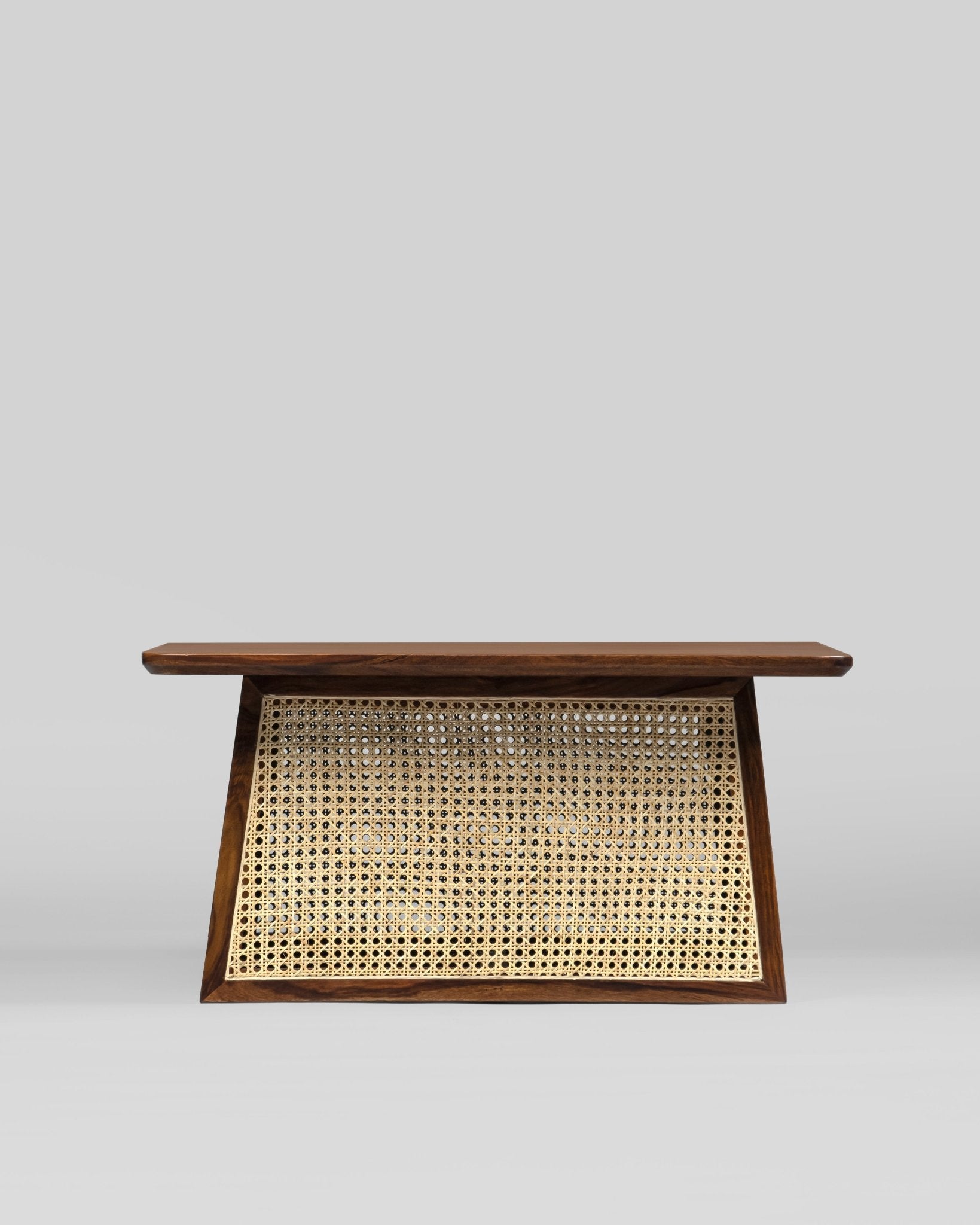 Kaiwa Rattan Coffee Table