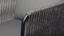 Leisure Braid Woven Sofa - Outdoor Chair - Bareeki