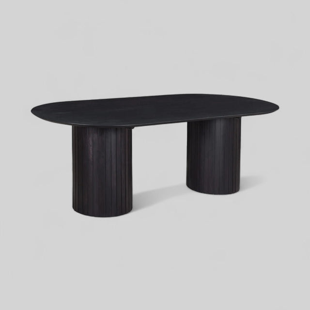 Linea Capsule Table - Bareeki