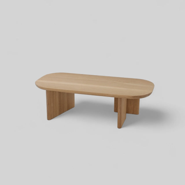 Linea Dining Table - Bareeki